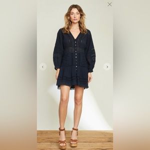 Veronica Beard Addilyn dress size 4